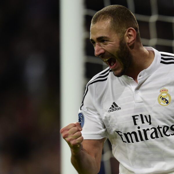 “If Florentino is there, it is possible”