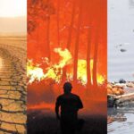Climate denial is on the rise Introductory account