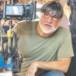 Danielle Baron: “I’m very interested in feminine sensibility.”