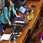 The success of not being able to stop