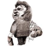 In football there are symptoms and the Argentine disease