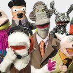 A cult show for children thanks to its songs, it reached the Tiny Desk and drove its fans crazy