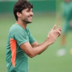Without space at Fluminense, Igor Rabelo could leave in 2026