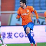 Former Ba-Vi duo and top scorer for Mirassol, Zeca has had the best season of his career