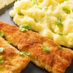 This fruit makes a wonderful puree that is perfect for serving with fish and seafood.