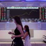 Foreigners withdraw R$77 million from B3 on December 1 | finance