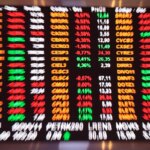 Copasa enters and CVC exits in the first preview of the new Ibovespa wallet