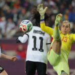 Spain’s general collapse against Germany in the Nations Final: “You think we will always play well, but it is complicated” | Football | Sports