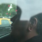 Triple collision in Mataderos: One of the drivers was late and fell asleep in the patrol car