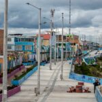 Destination Ciudad Bolivar: the city south of Bogotá becomes a center for social tourism and the “inner neighborhood”