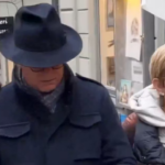 Petro describes questioning his daughter’s identity as “treason” and denounces persecution against minors