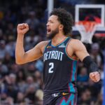 Pistons make big comeback in NBA: Ring resonates after matching best line in franchise history and emulating ‘bad boys’ | Basketball | Sports