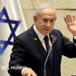 Benjamin Netanyahu asks the President of Israel to pardon him