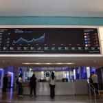 Foreigners withdraw 750.7 million Brazilian reals from the stock exchange on November 24 | finance
