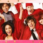 Graduation year! 9 films for those who leave school in 2025