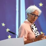 The European Central Bank is in no hurry to cut interest rates and is considering declaring the end of the cutting cycle, meeting minutes show | finance