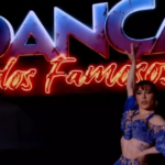 “Celebrity Dance” determines today’s finalists. See the rankings and who will be eliminated