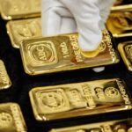 Gold saw a strong rally this week with the possibility of a Fed rate cut in December funding