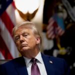 A US court rejects a lawsuit against Trump in Georgia on charges of interference in the 2020 elections world