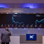 The Ibovespa index advances with increased risk appetite abroad and the possibility of a reduction in the Selec share price finance