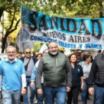 Bartarian health staff: With the increase in December, how are the balances?