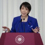 Japan discusses whether to abandon primary surplus target for growth through debt world