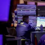 New York stock markets advance with focus on Fed and economic indicators | finance