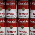 An American canning company fires a CEO accused of racist rhetoric