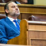 Abalos risks losing 100,000 euros in compensation from Congress if he goes to prison | Spain