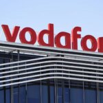 Vodafone will raise its prices by €2.5 per month from January 8