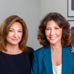 Marta Alvarez leaves the presidency of El Corte Inglés after renewing her term in July and is replaced by her sister | economy