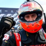 List says he wants to fight for the title until the end