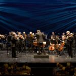 “Orfeo ed Euridice”, unfinished renovation