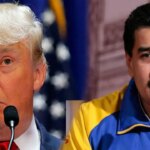 “Venezuela’s airspace should be considered closed.”