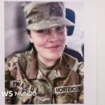 A National Guard agent is killed after a shooting near the White House in Washington, DC