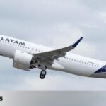 Airbus sees a problem with the A320neo family aircraft and asks operators to take immediate preventive measures