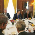 From system to development: Why Argentina needs structural reforms