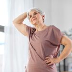 “You have to eat well and move, but enjoy life,” says a neurologist who suggests taking care of yourself without obsession.