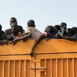 Allies of Sudanese paramilitary forces condemn the army’s massacre of 45 civilians in Kordofan