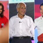 Video | Who are the candidates for the presidency of Honduras?