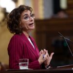 Congress discusses the path of the government deficit, the step prior to presenting budgets | Spain