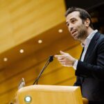 Spain aspires to retain its position on the ECB’s governmental council once again saves Luis de Guindos: the government resigns to become president of the Eurogroup | economy