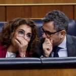 The government warns Abalos that he “will not allow himself to be blackmailed” by his “lies” | Spain