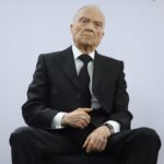 Alejandro Gertz Manero resigns from his position as Attorney General of Mexico