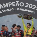 How was the history and which teams won the most in South America?