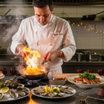 Special holiday cuisine: how chefs create innovative recipes without losing tradition