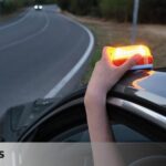 DGT explains the truth about the V-16 light