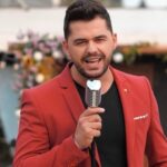 Shocked by the sudden death of the 40-year-old Albanian pop star