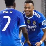 “It’s terrible for a full-back to have to face him.”