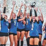 In recent days, Intercolegial has made decisions regarding beach volleyball